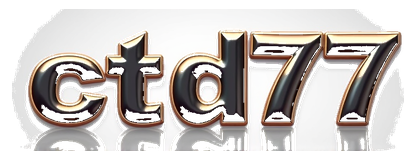 ctd77 logo